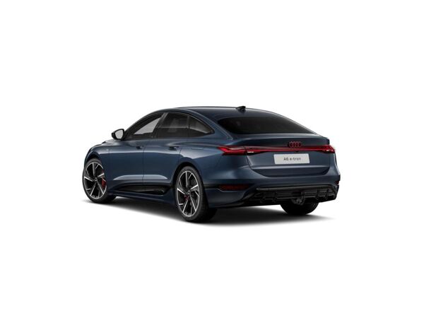 Audi A6 e-tron Sportback performance WÄPU/360°/AHK*UPE 97.960*ohne Anzahlung* bild 2