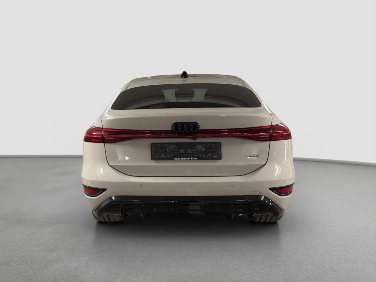Audi A6 Sportback S line business e-tron quattro bild 7