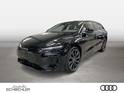 Audi A6 e-tron A6 Avant e-tron performance 360 4xSHZ ACC