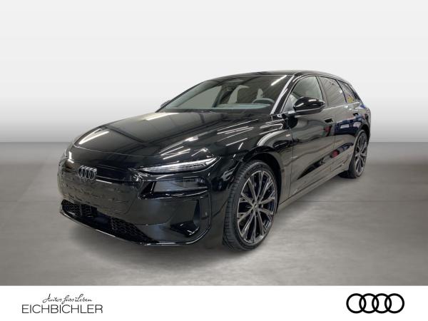 Audi A6 e-tron A6 Avant e-tron performance 360 4xSHZ ACC bild
