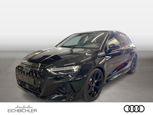 Audi RS3 RS 3 Sportback S tronic 360 ACC AUT HUD bild 1