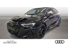Audi RS3 RS 3 Sportback S tronic 360 ACC AUT HUD