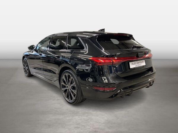 Audi A6 e-tron A6 Avant e-tron performance 360 4xSHZ ACC bild 3