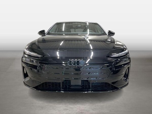 Audi A6 e-tron A6 Avant e-tron performance 360 4xSHZ ACC bild 5
