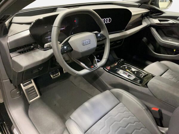 Audi A6 e-tron A6 Avant e-tron performance 360 4xSHZ ACC bild 6