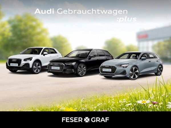 Audi Q3 Sportback S line 35 TDI S S tronic Rfk Navi L bild 5
