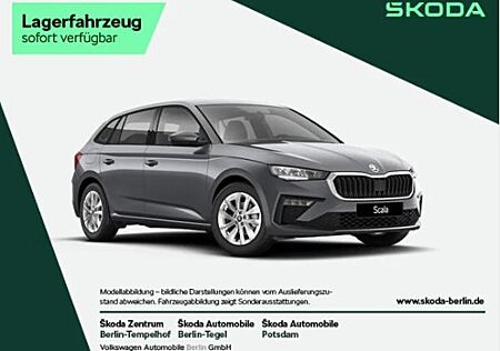 Skoda Scala Selection 1,0 TSI 85 kW DSG