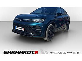 Volkswagen Tiguan R-Line 2.0 TDI 193 PS DSG *BLACK STYLE*AHK*MATRIX*KAMERA*PANO*STANDHZG*71.340€ Volkswagen Tiguan R-Line 2.0 TDI 193 PS DSG *BLACK STYLE*AHK*MATRIX*KAMERA*PANO*STANDHZG*71.340€
