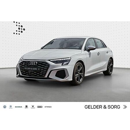 Audi S3 leasen