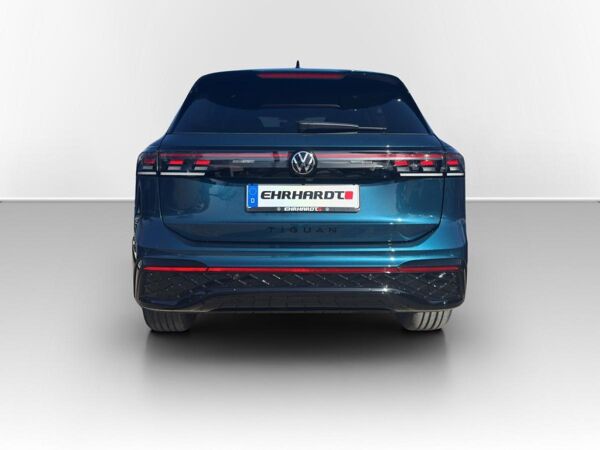Volkswagen Tiguan R-Line 2.0 TDI 193 PS DSG *BLACK STYLE*AHK*MATRIX*KAMERA*PANO*STANDHZG*71.340€ bild 6