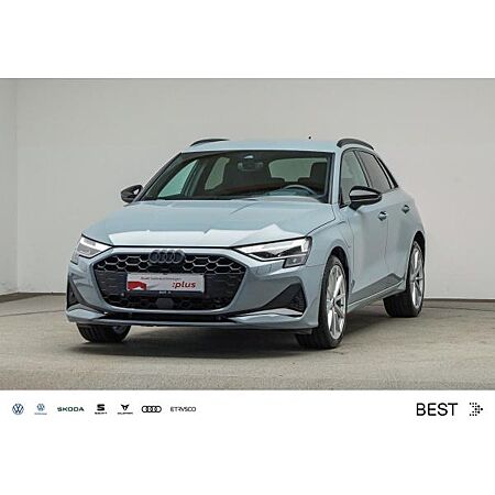 Audi A3 leasen