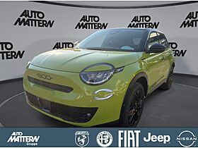 Fiat 600 Hybrid Sport AC|LED|SHZ|CarPlay u.v.m. Fiat 600 Hybrid Sport AC|LED|SHZ|CarPlay u.v.m.