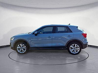 Audi Q2 35 TDI S-tronic advanced Virtual  Virtual Navi Kamera, Allwetterreifen