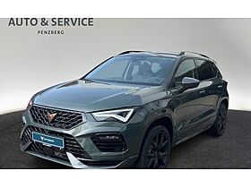 Cupra Ateca Tribe Edition *Business*Kamera*Assist* Cupra Ateca Tribe Edition *Business*Kamera*Assist*