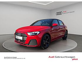 Audi A1 SB 25 TFSI S line LED CarPlay PDC 17" Audi A1 SB 25 TFSI S line LED CarPlay PDC 17"