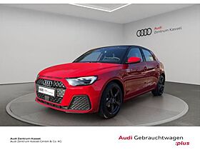 Audi A1 SB 25 TFSI S line LED CarPlay PDC 17"