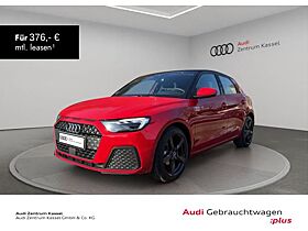 Audi A1 SB 25 TFSI S line LED CarPlay PDC 17" Audi A1 SB 25 TFSI S line LED CarPlay PDC 17"