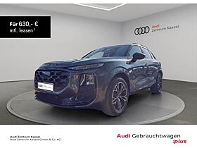 Audi Q3 SUV TFSI S line LED Plus Navi Pano AHK Rü 19"
