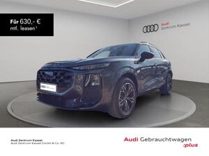 Audi Q3 SUV TFSI S line LED Plus Navi Pano AHK Rü 19" bild 1