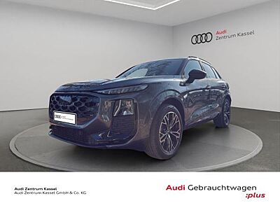 Audi Q3 SUV TFSI S line LED Plus Navi Pano AHK Rü 19"