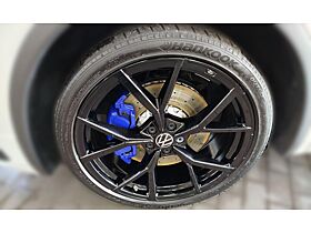 Volkswagen Tiguan 2.0 TSI DSG 4M. R Akrapovic Pano Harman Kardon Navi IQ.Light DCC DAB+