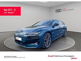 Audi A6 e-tron A6 Avant e-tron LED Navi Standklima 360°