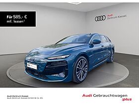 Audi A6 e-tron A6 Avant e-tron LED Navi Standklima 360°