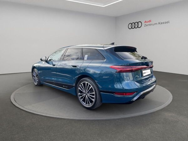 Audi A6 e-tron A6 Avant e-tron LED Navi Standklima 360° bild 6