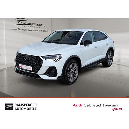 Audi Q3 leasen