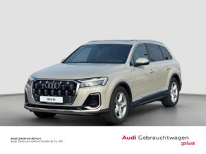 Audi Q7 55 TFSI quattro tiptronic S-Line Matrix Standheizung Leder Head up ACC Panorama bild 1