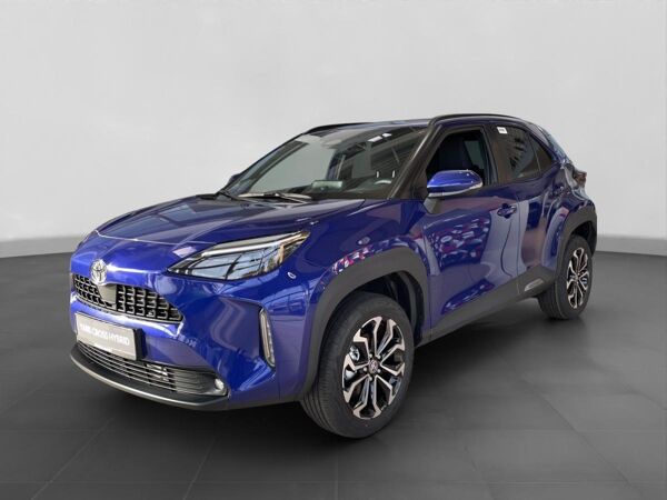 Toyota Yaris Cross Teamplayer 2026 130PS Hybrid🚀​🚀 inkl. Winter und Safety-Paket *Engelbart-Deal* bild 4