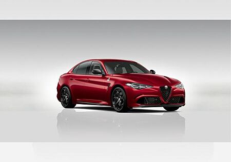 Alfa Romeo Giulia Quadrifolgio 520PS | Bestellfahrzeug! |Frei Konfigurierbar | Privat