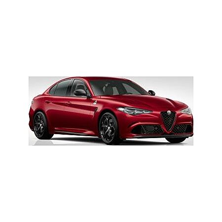 Alfa Romeo Giulia leasen