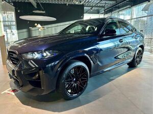 BMW X6 M X6 M Competition bild 1