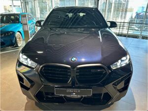 BMW X6 M X6 M Competition bild 3