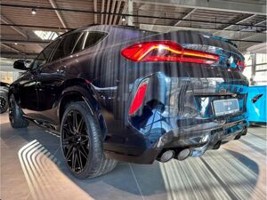 BMW X6 M X6 M Competition bild 4