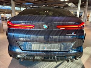 BMW X6 M X6 M Competition bild 5