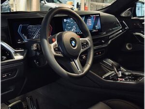 BMW X6 M X6 M Competition bild 6