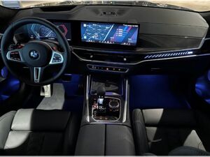 BMW X6 M X6 M Competition bild 7