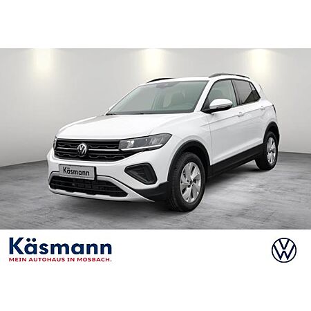 VW T-Cross leasen