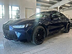 BMW M4 Competition M xDrive Coupe 🔥 Große Lagerabverkaufsaktion⚡️Zulassung bis 30.06.26