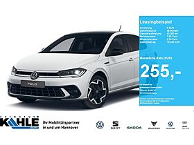 Volkswagen Polo 1.0 TSI DSG R-Line BlackRoof GJR RFK