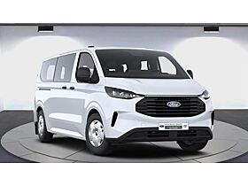 Ford Transit Custom L1H1 Kombi 9-SITZER 136PS Ford Transit Custom L1H1 Kombi 9-SITZER 136PS