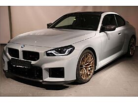 BMW M2 CS🔥 Große Lagerabverkaufsaktion⚡️Zulassung bis 30.06.26