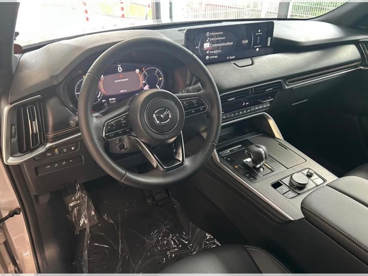 Mazda CX-60 💥Leasingknaller💥 2026 Mazda CX-60 3.3L e-SKYACTIV D 254ps 8AT AWD Homura Plus BLOP bild 7
