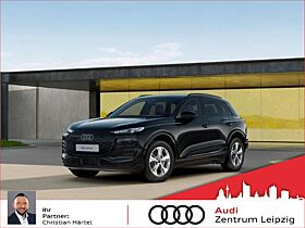 Audi Q6 e-tron SUV LED*AHK*WR*Tech*19Zoll*Sportsitze* Audi Q6 e-tron SUV LED*AHK*WR*Tech*19Zoll*Sportsitze*