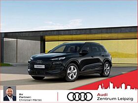 Audi Q6 e-tron SUV LED*AHK*WR*Tech*19Zoll*Sportsitze*