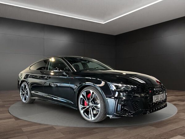 Audi S5 3.0 TDI Comp. Edition*S-Line*Matrix*Kamera* bild