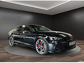 Audi S5 3.0 TDI Comp. Edition*S-Line*Matrix*Kamera*