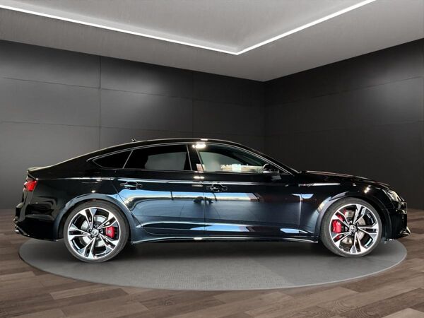 Audi S5 3.0 TDI Comp. Edition*S-Line*Matrix*Kamera* bild 2
